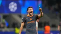 Carlos Augusto Jujur: Inter Milan Menang Sih, tapi Mentalitas Kami Salah