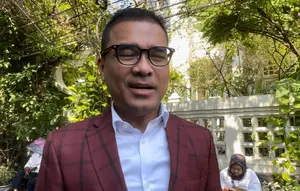 PSI Buka Suara soal KPK Sita Rp 3,5 Miliar dari Rumah Ahmad Ali
