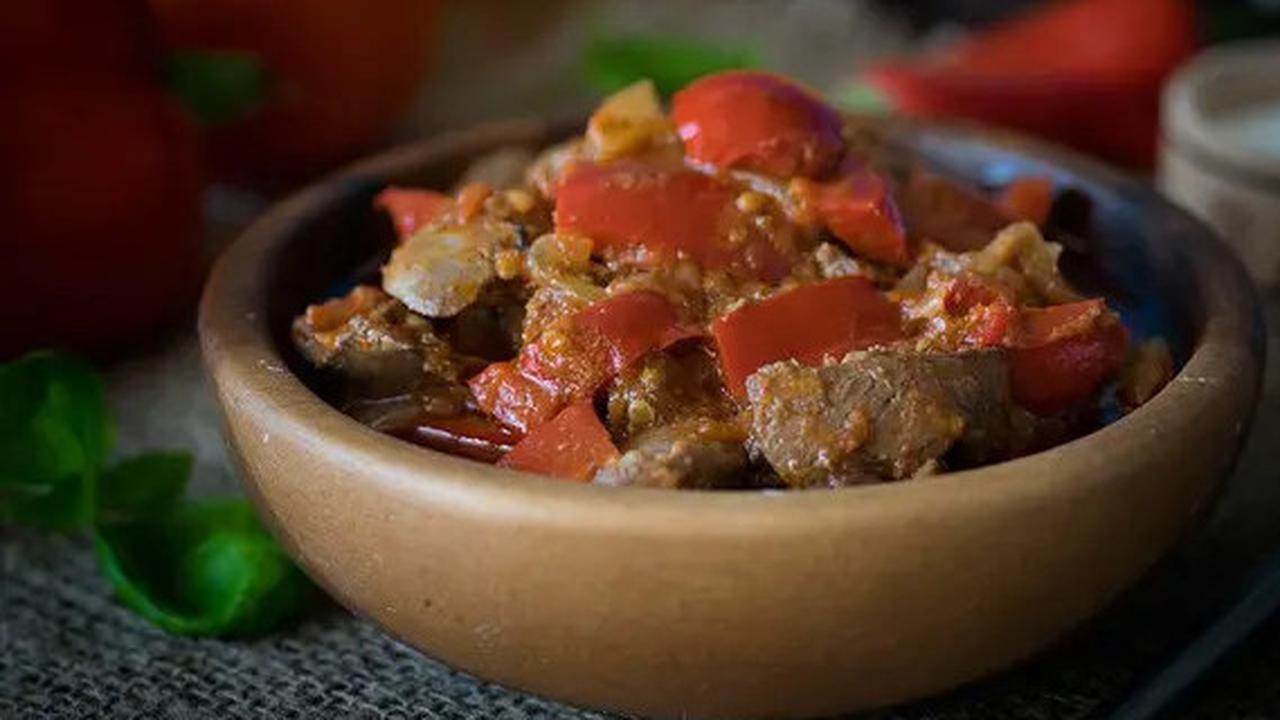 Antara Usus, Hati, dan Ampela: Jeroan Ayam Paling Bernutrisi?
