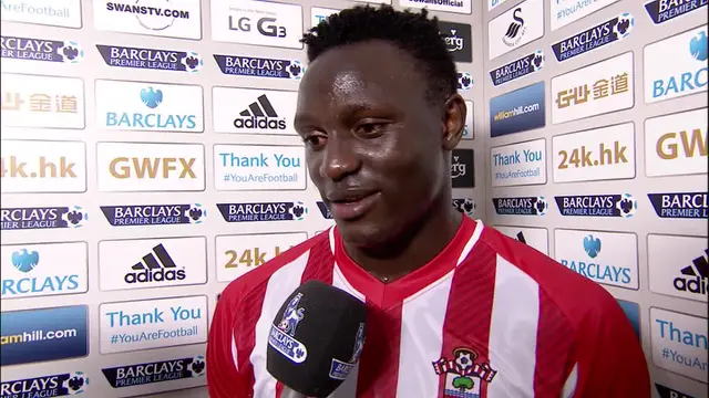 Victor Wanyama