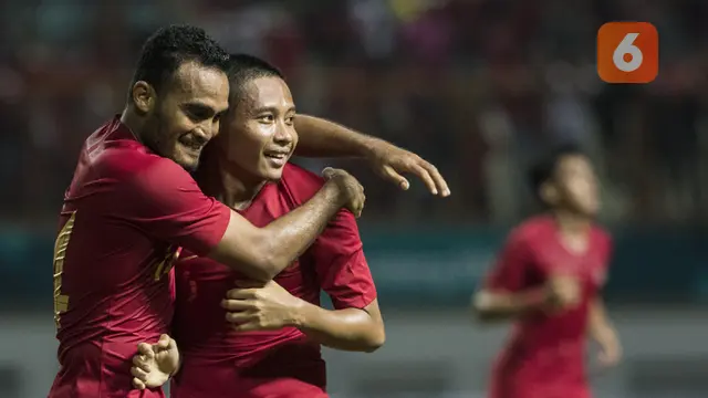 Indonesia Vs Mauritius