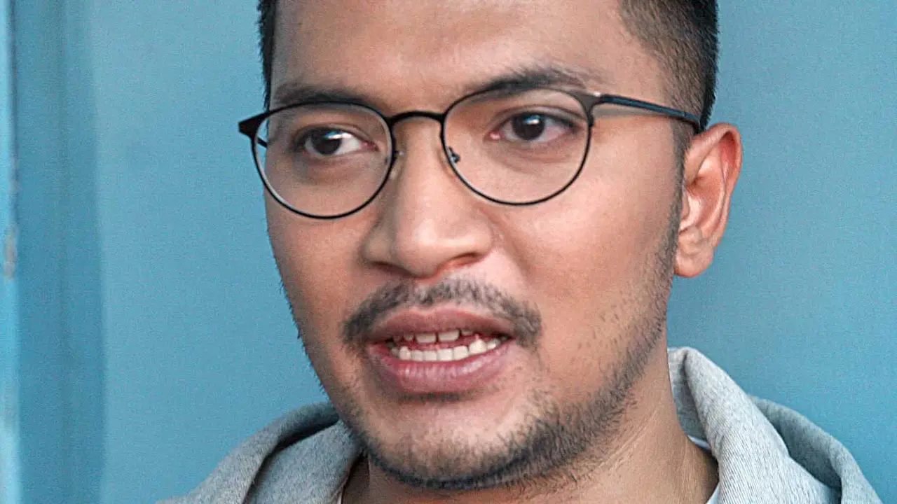 [Bintang] Ihsan Tarore