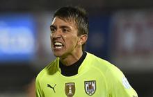 Coba rayu Kiper Galatasaray, MU ditolak