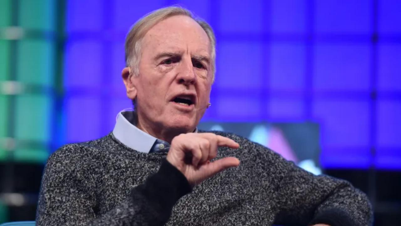 Kisah Steve Jobs Dikudeta dan Disingkirkan Orang yang Ia rekrut Sendiri