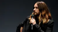Jared Leto Ogah Turunkan Berat Badan Lagi