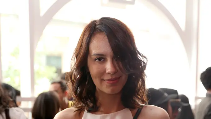Sophia Latjuba