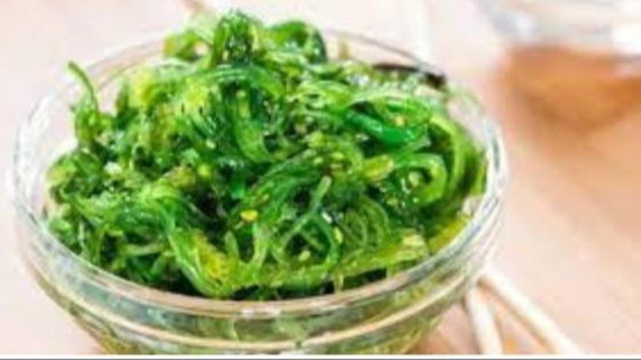 Punya Segudang Manfaat, Benarkah Rumput Laut Ampuh Tangkal Darah Tinggi?
