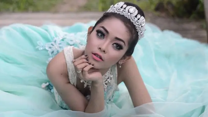 Makep wedding berdasarkan kepribadian/copyright Pexels.com