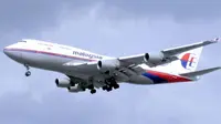 Senin (24/3/2014) pukul 22.00 WIB Perdana Menteri Malaysia Najib Razak mengumumkan kabar Malaysia Airlines MH370 berakhir di Samudera Hindia
