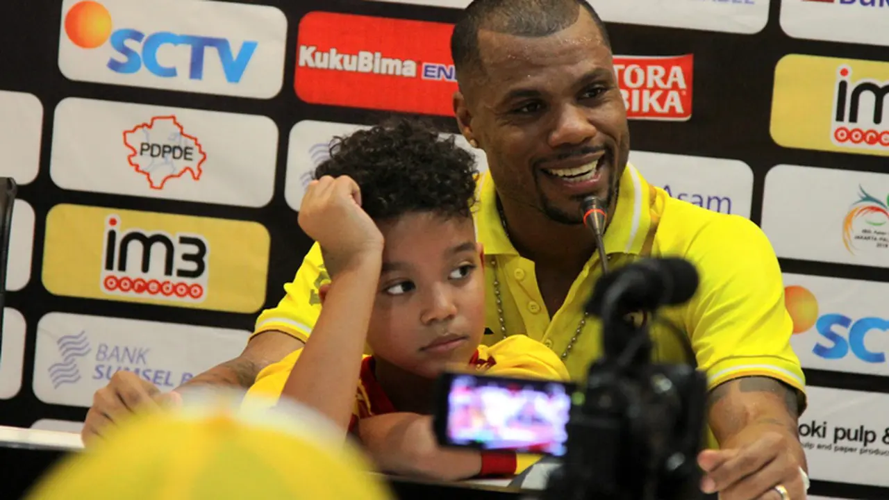 Hilton Moreira