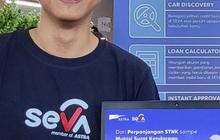 Lagi Promo Nih! Seva Gratiskan Ongkir Layanan Pengurusan STNK atau BPKB di Jadetabek