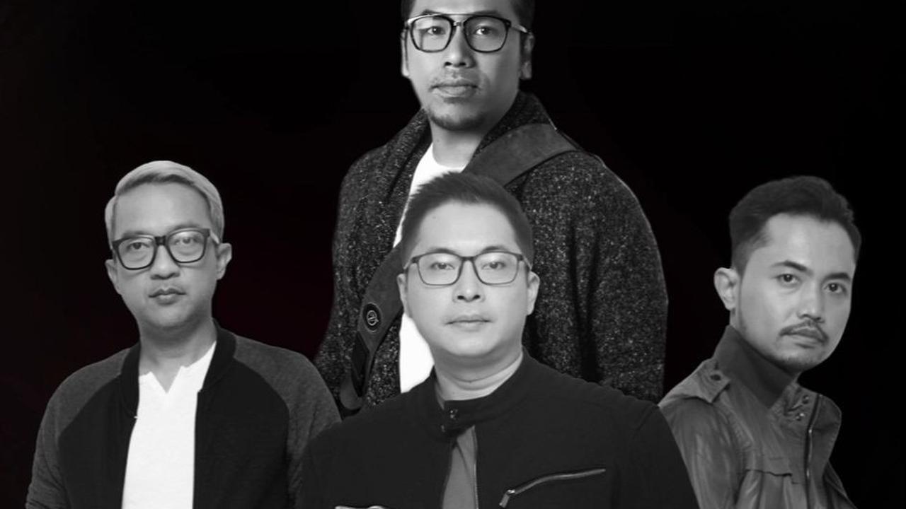 Kerispatih & Sammy Simorangkir Bakal Serap Energi Galau di Konser Spesial 'Gen-P' Generasi Pesta