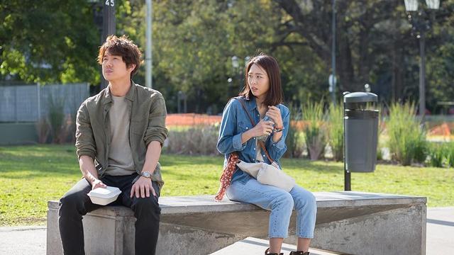 New Year’s Blues (2021)