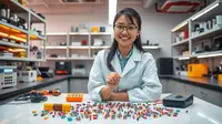 Fungsi Resistor Adalah: Pengertian, Jenis, dan Peran Pentingnya dalam Rangkaian Elektronika