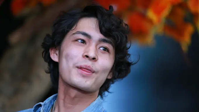 [Bintang] Ingin Sukses Akting, Koutaro Kakimoto Tolak Peran Kamen Rider