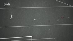 Berita Video Gol Cantik Khas Luca Modric Saat Real Madrid Kalahka Granada