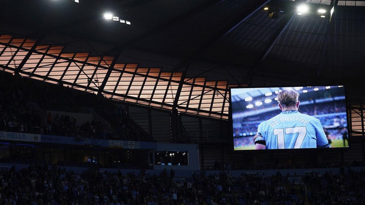Gaji Lebih Rendah, tapi Kevin De Bruyne Diiming-imingi Proyek Ambisius di Napoli