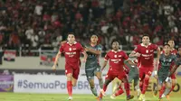 Link Live Streaming BRI Liga 1 di Vidio, Senin 6 Februari: Madura United Vs Persis Solo