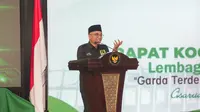 Buka Peluang Tokoh Baru Pimpin PPP, Sekjen: Demi Kejayaan Partai