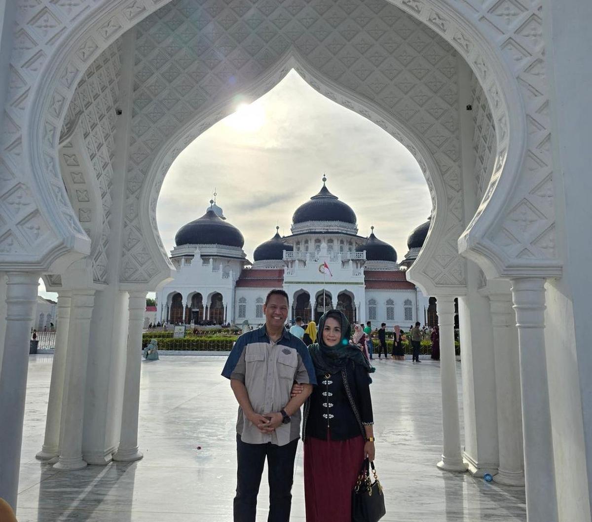 Dok. Istimewa