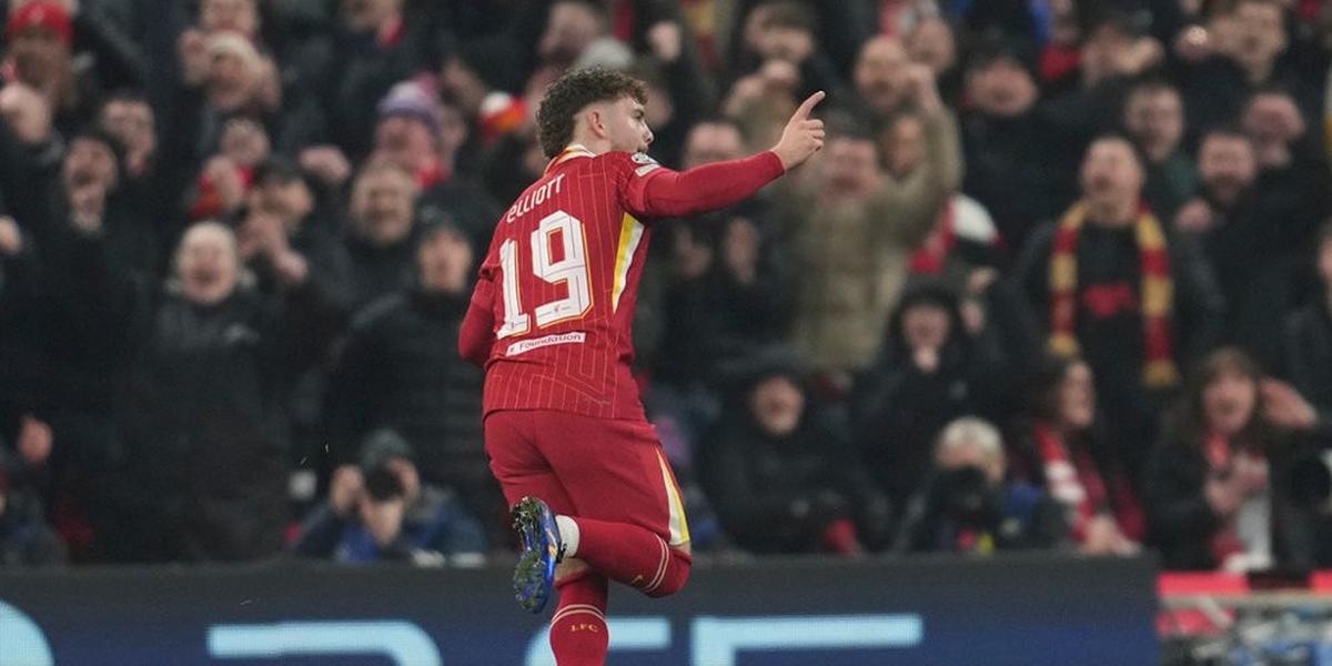 2 Tim Lolos Babak 16 Besar Liga Champions 2024/2025