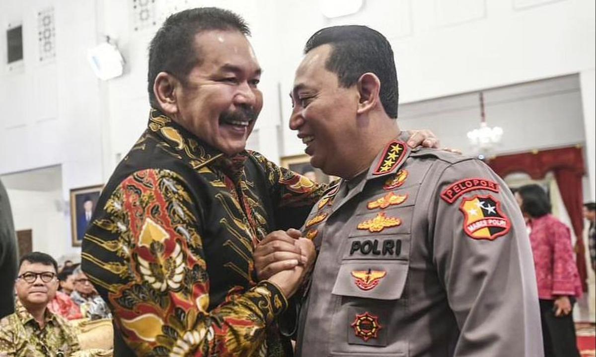 Dok. Istimewa