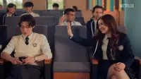 Penuh Keseruan! Ini Sinopsis, Pemain, dan Link Nonton Serial XO, KITTY Season 2