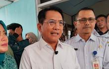 Persiapan Pacu Kudo Padang Pariaman Capai 75 Persen, Siap Sambut Wisatawan Lebaran