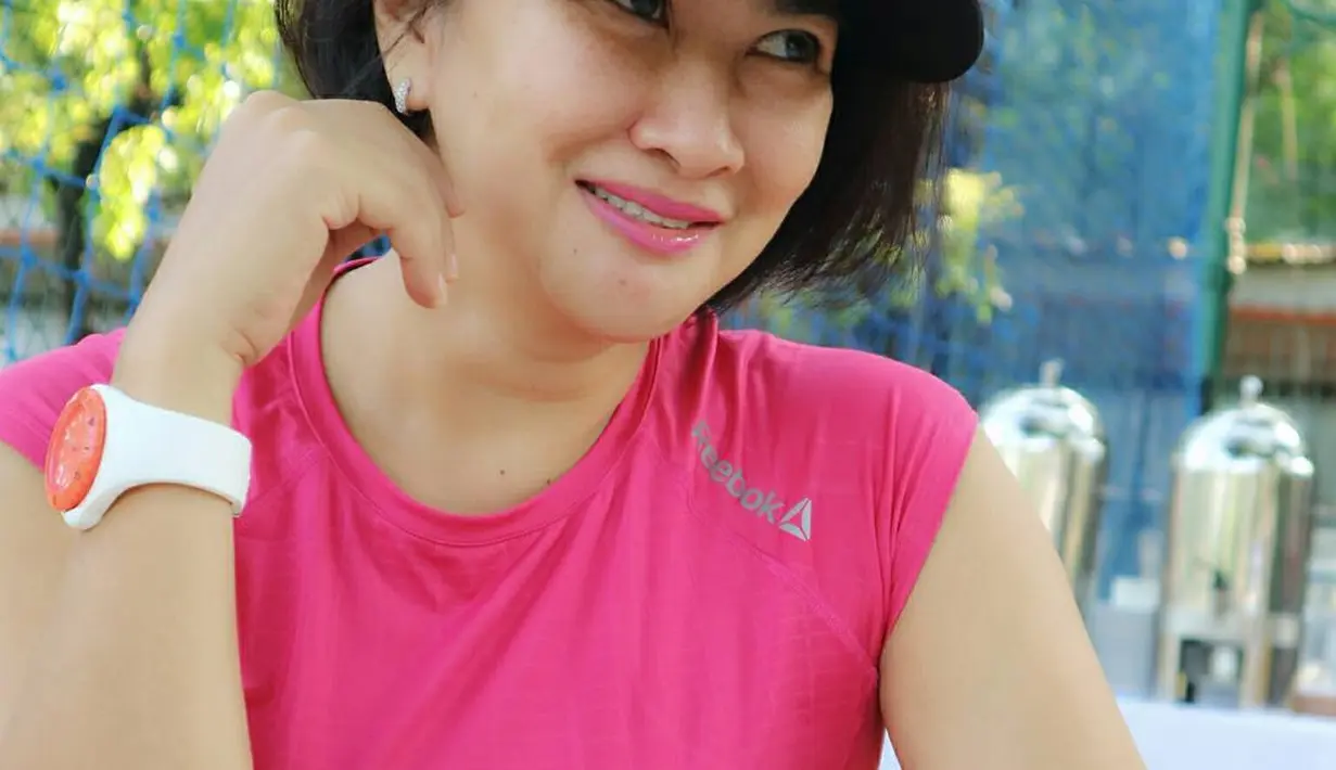 Yurike Prastika (Instagram/yurikeprastika7)