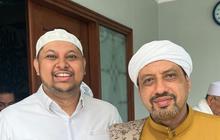 Rabithah Alawiyah Desak Sobri Tunjukkan Bukti Sebagai Habib Keturunan Nabi Muhammad