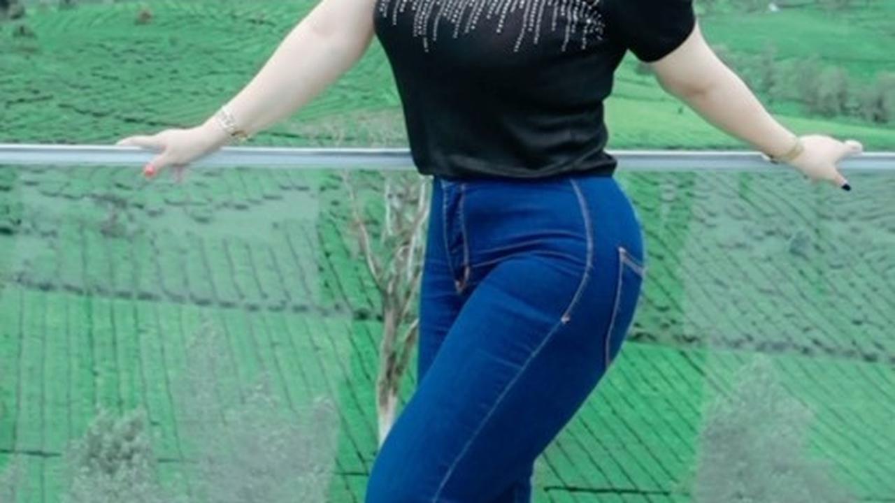 Curhatan Anisa Bahar