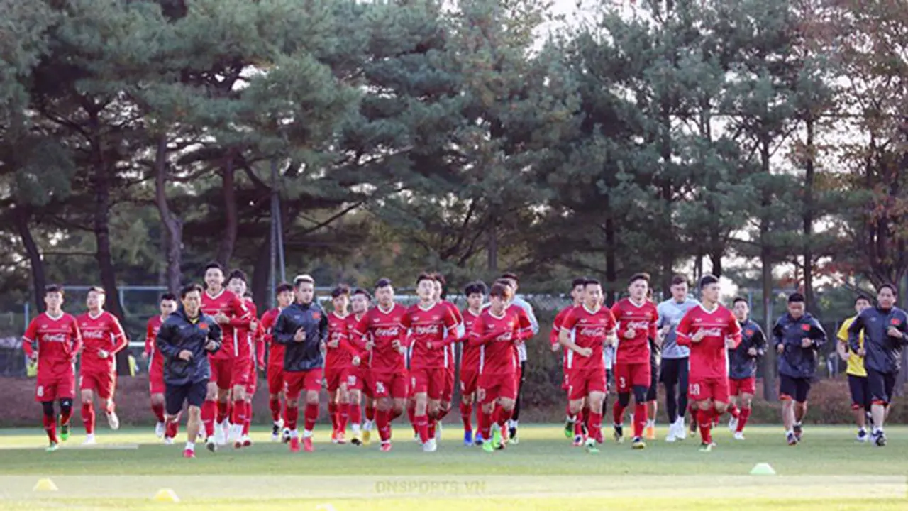 Timnas Vietnam, Piala AFF 2018