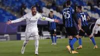 Liga Spanyol: PSG Siapkan Tawaran Gila-gilaan untuk Sergio Ramos, Real Madrid Pantas Ketar-ketir