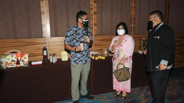 Pengembangan Kota Kreatif