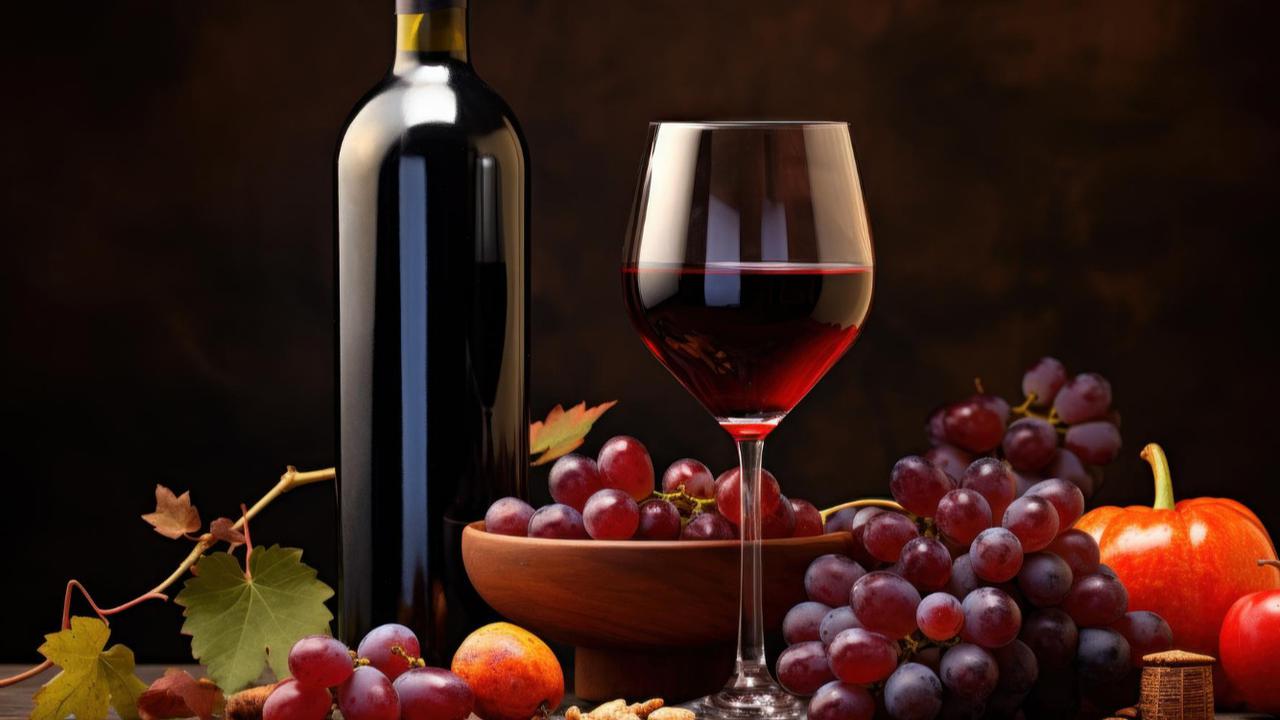 Kenapa Wine Harus Diputar Sebelum Diminum? Ini Jawabannya