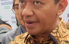 Strategi Menteri Bahlil Kejar Target Investasi Rp1.650 Triliun di Tahun 2024