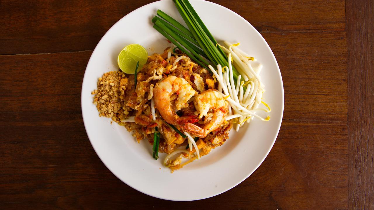 Pad Thai