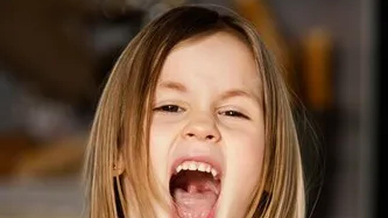 Cara Mengatasi Tantrum pada Anak, Ini Tips untuk Orangtua