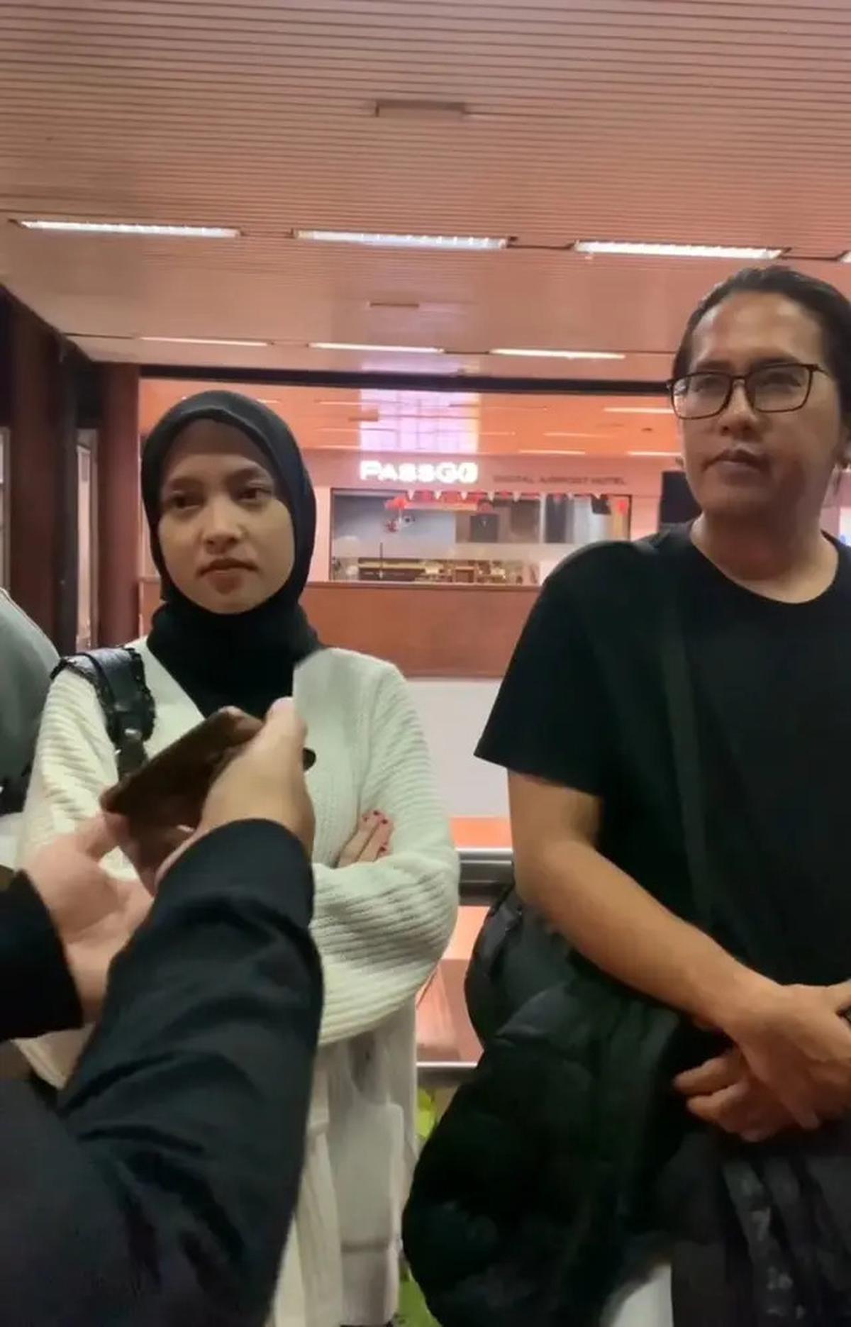 7 Potret Nissa Sabyan dan Ayus Menikah Diam-Diam, Mulai Pamer Kedekatan