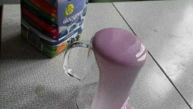7 Potret Kocak Orang Lagi Apes, Bikin Elus Dada