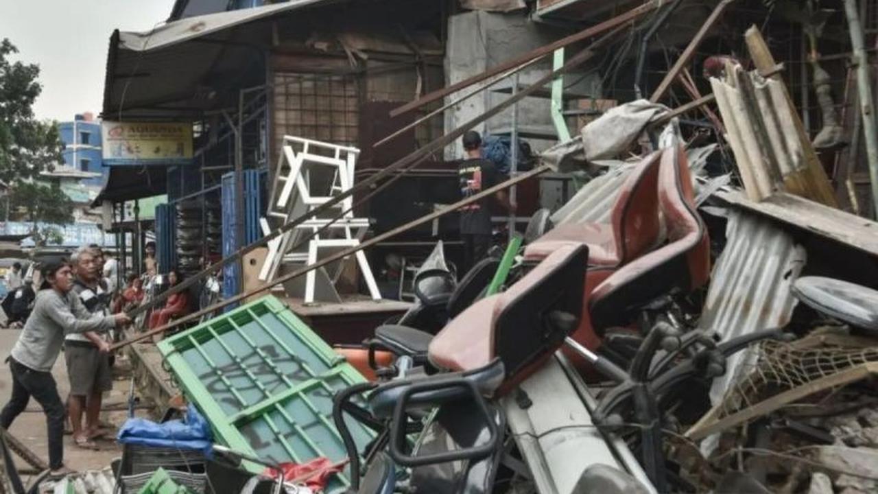 Sopir Kurang Konsentrasi, Begini Nasib Korban Luka Kecelakaan Transjakarta di Setiabudi yang Ditanggung Penuh