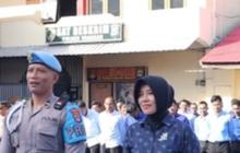 Gara-gara Tak WA Istri, Anggota Provos Dihukum Kapolres