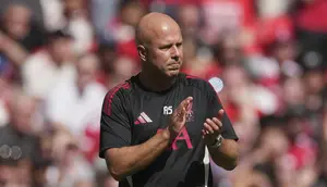 Arne Slot Belum Tertarik Latih Timnas Belanda, Bukan karena Tawaran Gaji