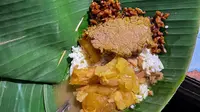 6 Rekomendasi Nasi Kikil di Jombang, Kuliner Legendaris Cita Rasa Menggoda