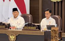 Survei PPI: 65,4 Persen Responden Puas dengan Pemerintahan Prabowo-Gibran