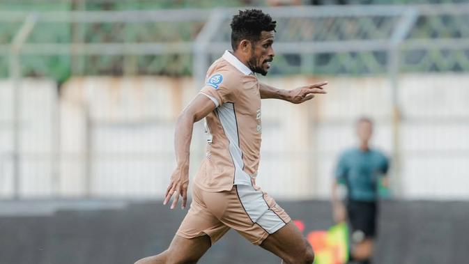 Hasil Madura United vs Dewa United: Ricky Kambuaya Gacor, Laskar Sape Kerrab Tertahan di Zona Merah