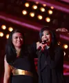 Tantri akhirnya mengumumkan secara resmi jika dirinya akan cuti dari band Kotak yang telah membesarkan namanya selama ini. Untuk menggantikan posisinya sementara, Kikan pun didapuk untuk berkolaborasi. (Nurwahyunan/Bintang.com)