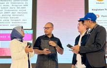 Genjot Minat Berwirausaha, Bank Mandiri Kembali Gelar Wirausaha Muda Mandiri 2023