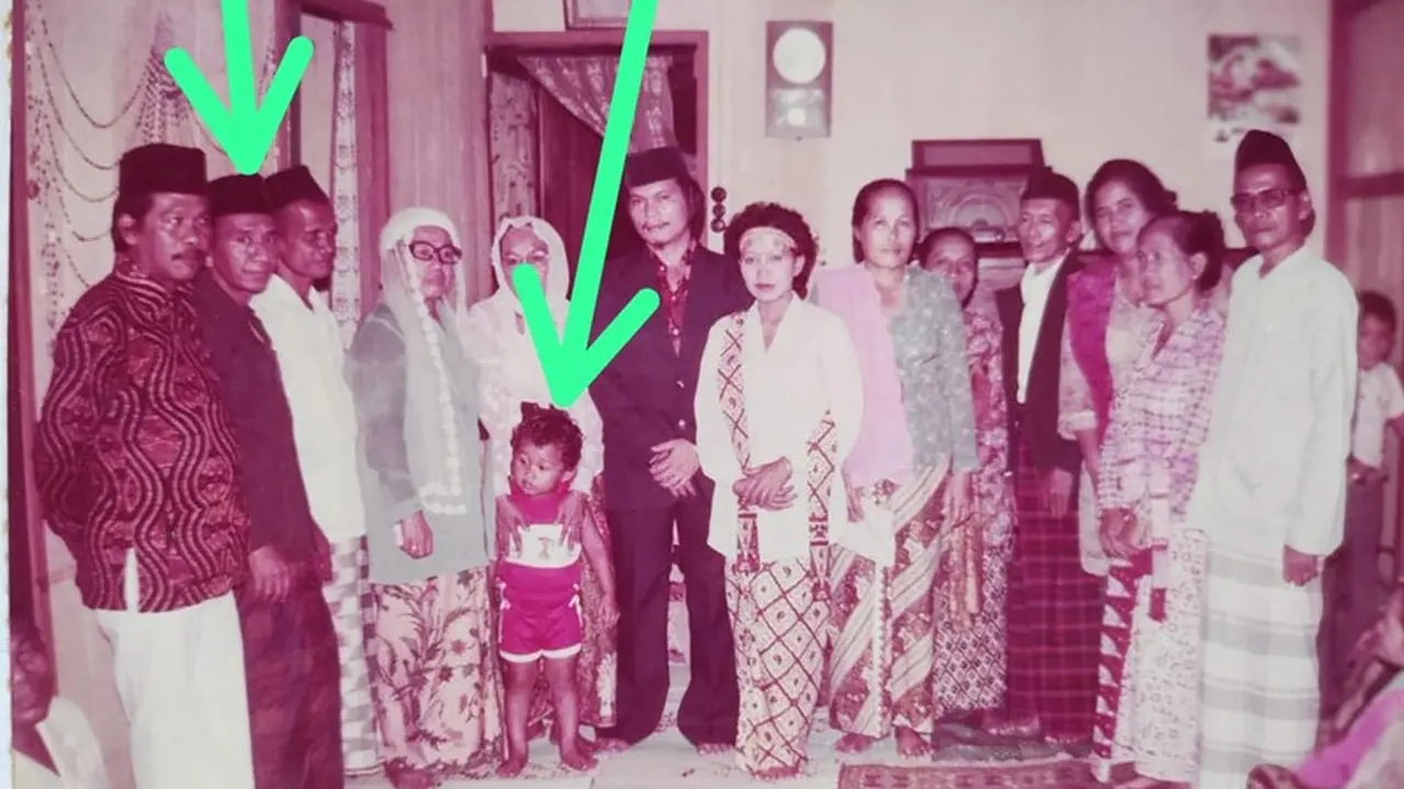 Cucu Pendiri HMI Maju di Pilkada Sumsel, Targetkan Muara Enim Bersih Korupsi