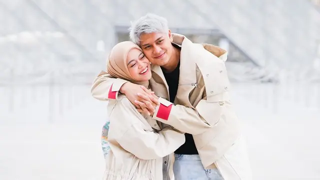 Rizky Billar didepak jadi host DA5 usai melakukan KDRT pada Lesti Kejora